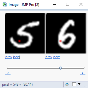 pixel543